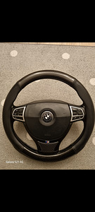 BMW F seeria rool (1 foto / 4)