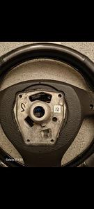 BMW F seeria rool (4 foto / 4)