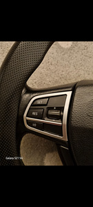 BMW F seeria rool (3 foto / 4)