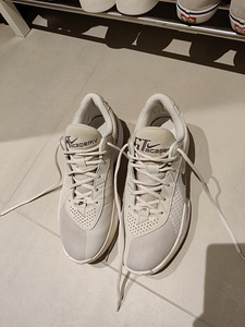 Nike баскетбольные кроссовки (1 фото из 1)