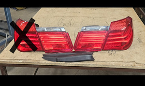 BMW F01,F02 (3 фото из 3)