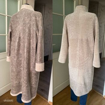 Astrahani karusnahast mantel 38-40