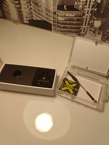 RunCam Phoenix 2 SP и SpeedyBee TX800 (4 фото из 4)