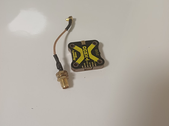 Speedybee tx800