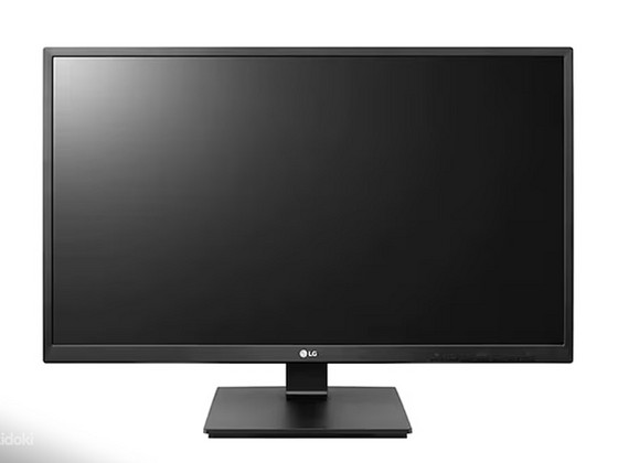 LG BK550Y 24"