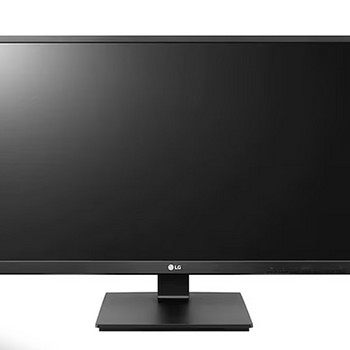 LG BK550Y 24"