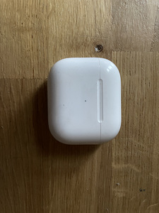 Коробка Airpods gen3 (1 фото из 2)