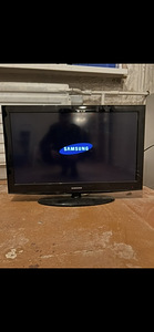 Телевизор Samsung (1 фото из 2)