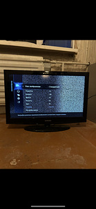 Телевизор Samsung (2 фото из 2)