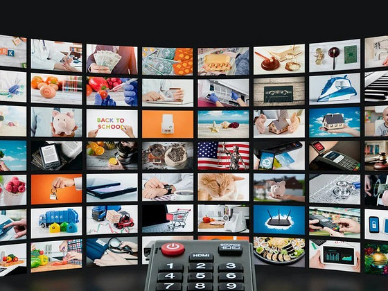Высококачественное IPTV подключение 1900+ каналов Русские, Армянские 80+