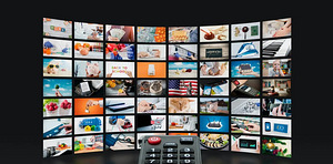 Высококачественное IPTV подключение 1900+ каналов Русские, Армянские 80+ (1 фото из 1)