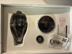 BMW 4 серия Crystal Control (2 фото из 2)