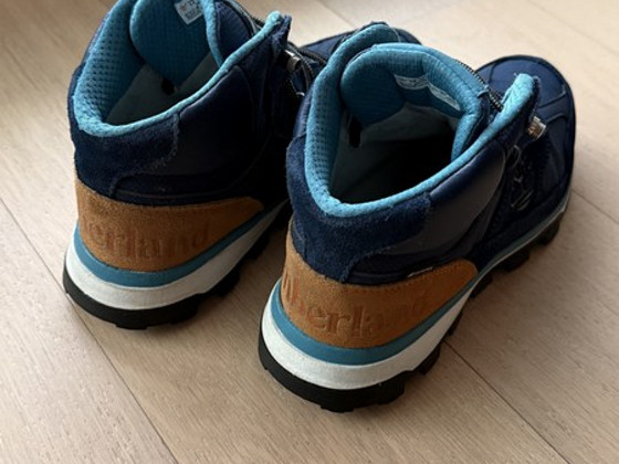 Laste Timberland saapad