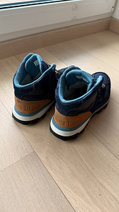 Laste Timberland saapad (1 foto / 3)