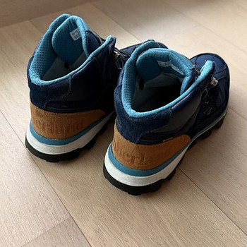 Laste Timberland saapad