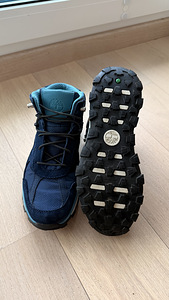 Laste Timberland saapad (2 foto / 3)