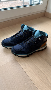 Laste Timberland saapad (3 foto / 3)