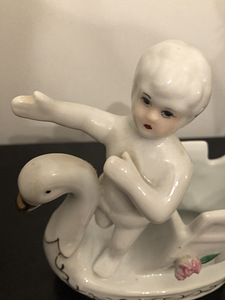 Vintage imekena figuur (1 foto / 5)