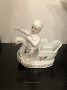 Vintage imekena figuur (3 foto / 5)