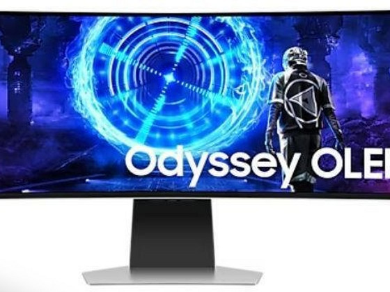 Samsung odyssey g9 OLED 49