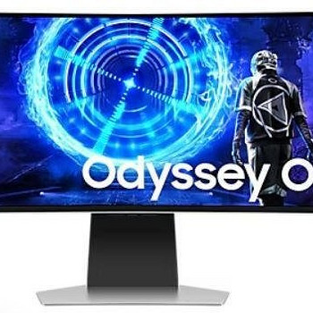 Samsung odyssey g9 OLED 49