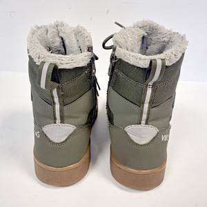 Laste talve saapad Viking, suurus 35, tasuta saatmine (2 foto / 5)