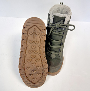 Laste talve saapad Viking, suurus 35, tasuta saatmine (4 foto / 5)