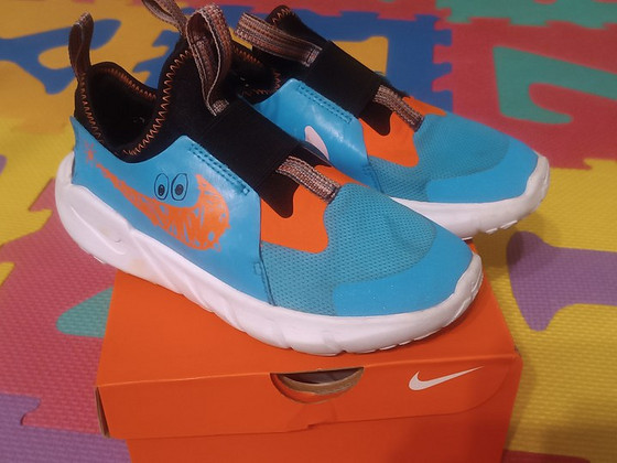 Кроссовки Nike, 33