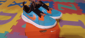 Кроссовки Nike, 33 (1 фото из 1)