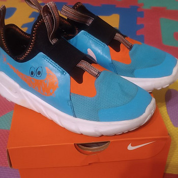Nike tossud, 33