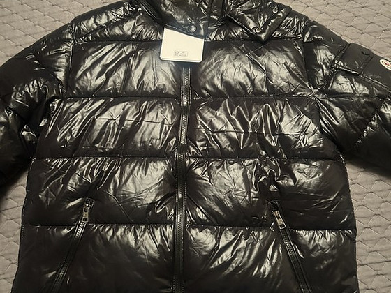 Moncler maya