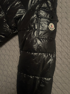 Moncler Maya (3 фото из 4)