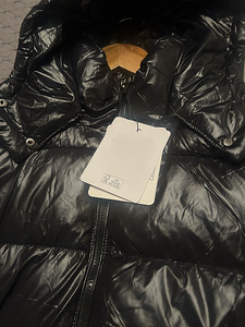 Moncler Maya (4 фото из 4)