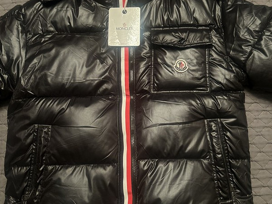 Moncler maya