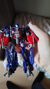 Transformerid (2 foto / 2)