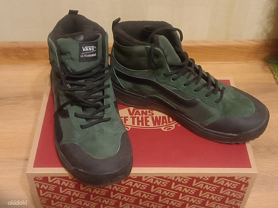 Vans Ultrarange Exo, 42,5