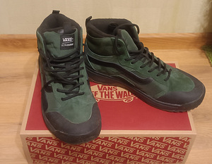 Vans Ultrarange Exo, 42,5 (1 foto / 1)