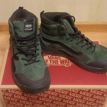 Vans Ultrarange Exo, 42,5
