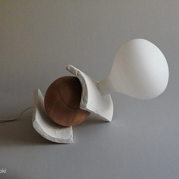 Lamp.