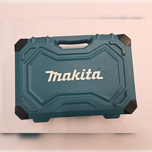 Набор ключей Makita E-06616 + Чемодан Не полный набор (5 фото из 5)