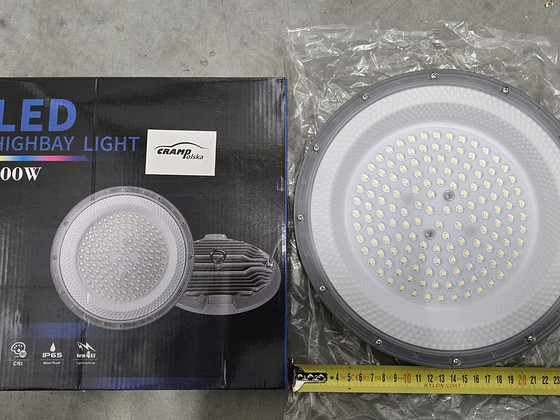 LED Prožektor 100W,IP65.