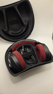 Наушники Focal Clear (2 фото из 8)
