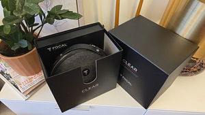 Наушники Focal Clear (7 фото из 8)