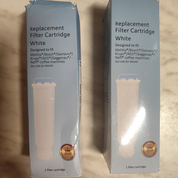 Kohvimasina filter