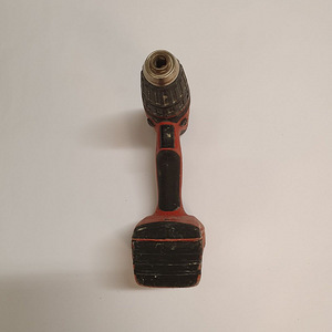 Akutrell Hilti SFC 22-A + aku 5,2Ah (5 foto / 5)