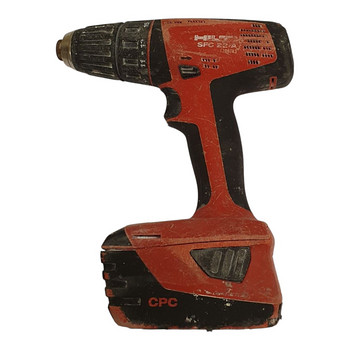 Akutrell Hilti SFC 22-A + aku 5,2Ah