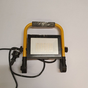 Töölamp LED light 10W (2 foto / 5)