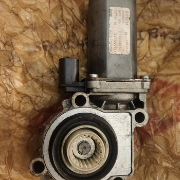ДВИГАТЕЛЬ КОРОБКИ ПЕРЕДАЧ BMW 0 130 008 507