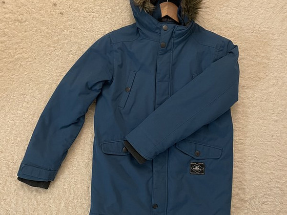 O’Neill’i talveparka