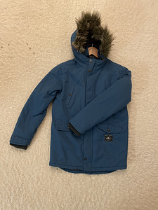 O’Neill’i talveparka (1 foto / 4)